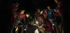 Thai Cave Rescue Season 1 Recap
