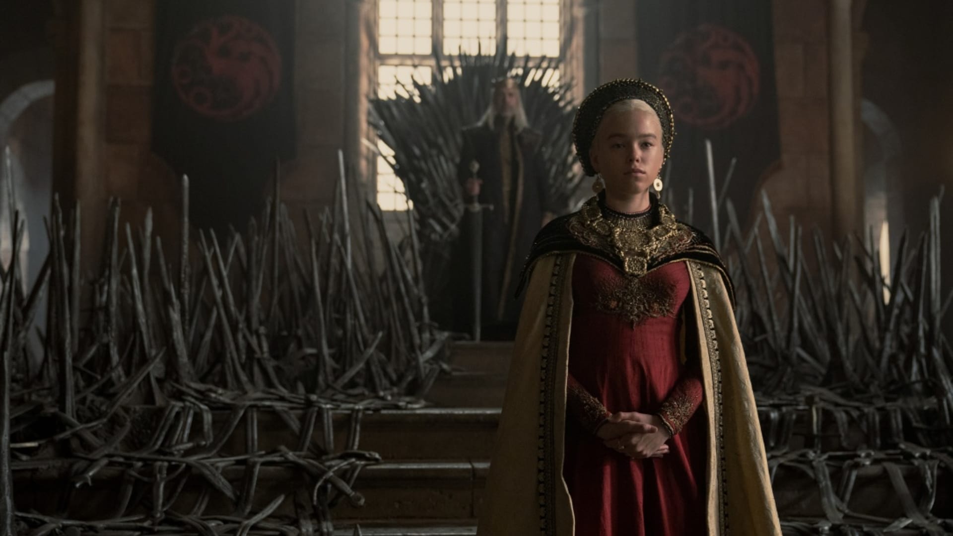 House of the Dragon' Episode 5 recap: 'We Light the Way' closes a chapter,  but not before touching on a painful trope (SPOILERS)