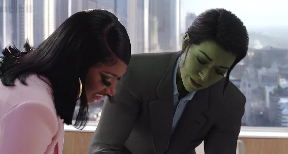 She-Hulk: Attorney at Law Season 1, Episode 3 Recap - "The People vs. Emil Blonsky"