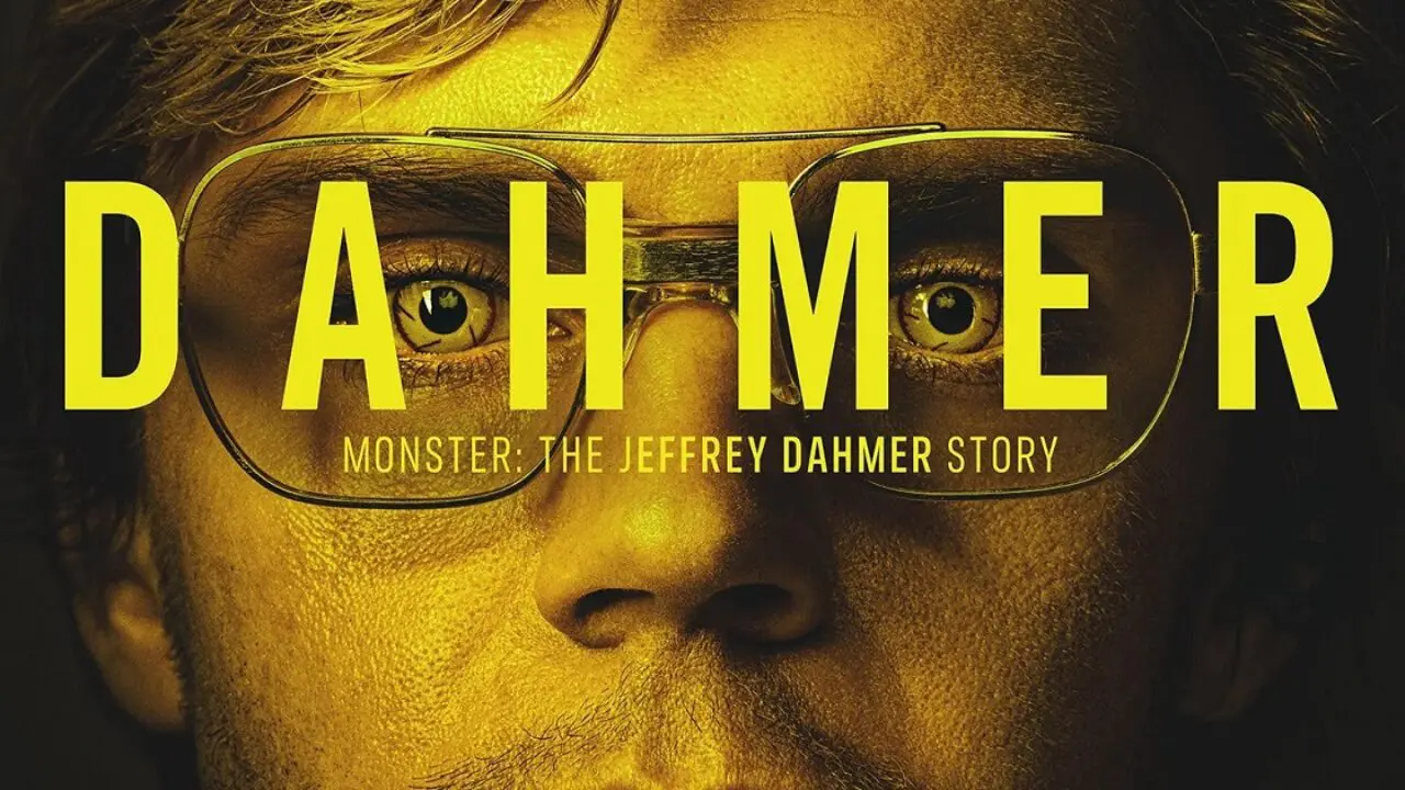 dahmer monster movie review