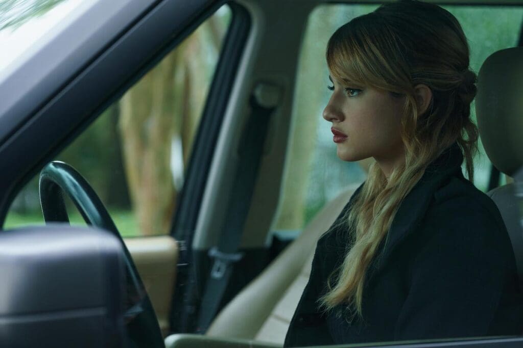 Tell Me Lies Season 1, Episode 6 Recap - "And I'm Sorry If I Dissed You"