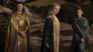 Preview for The Lord of the Rings: The Rings of Power season 1, episode 6, and including release date and where to watch.