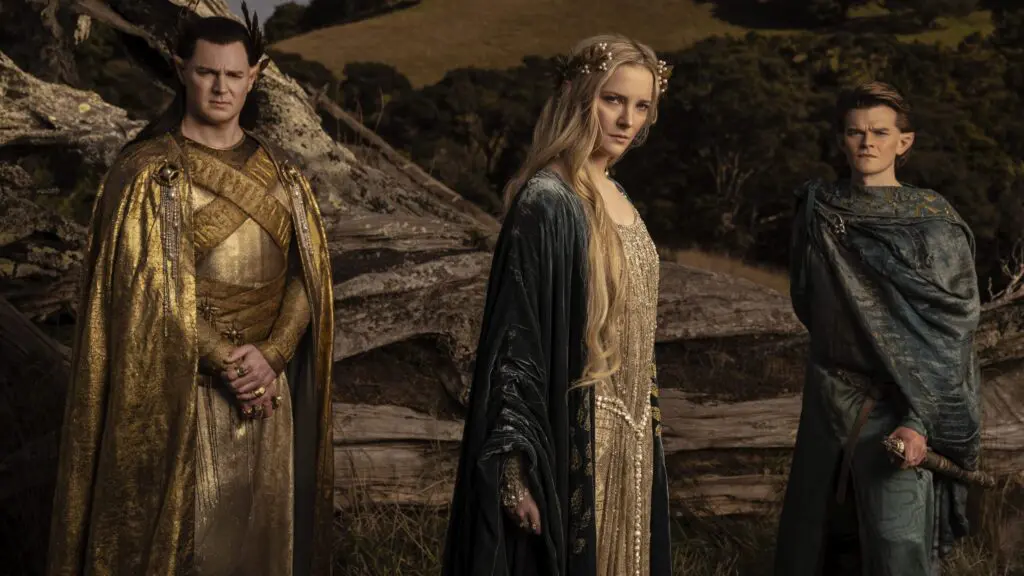 The Rings of Power: Season 1, “Adar” – TV Review