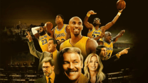 Legacy: The True Story of the LA Lakers season 1, episode 8 review - an emotionally charged episode