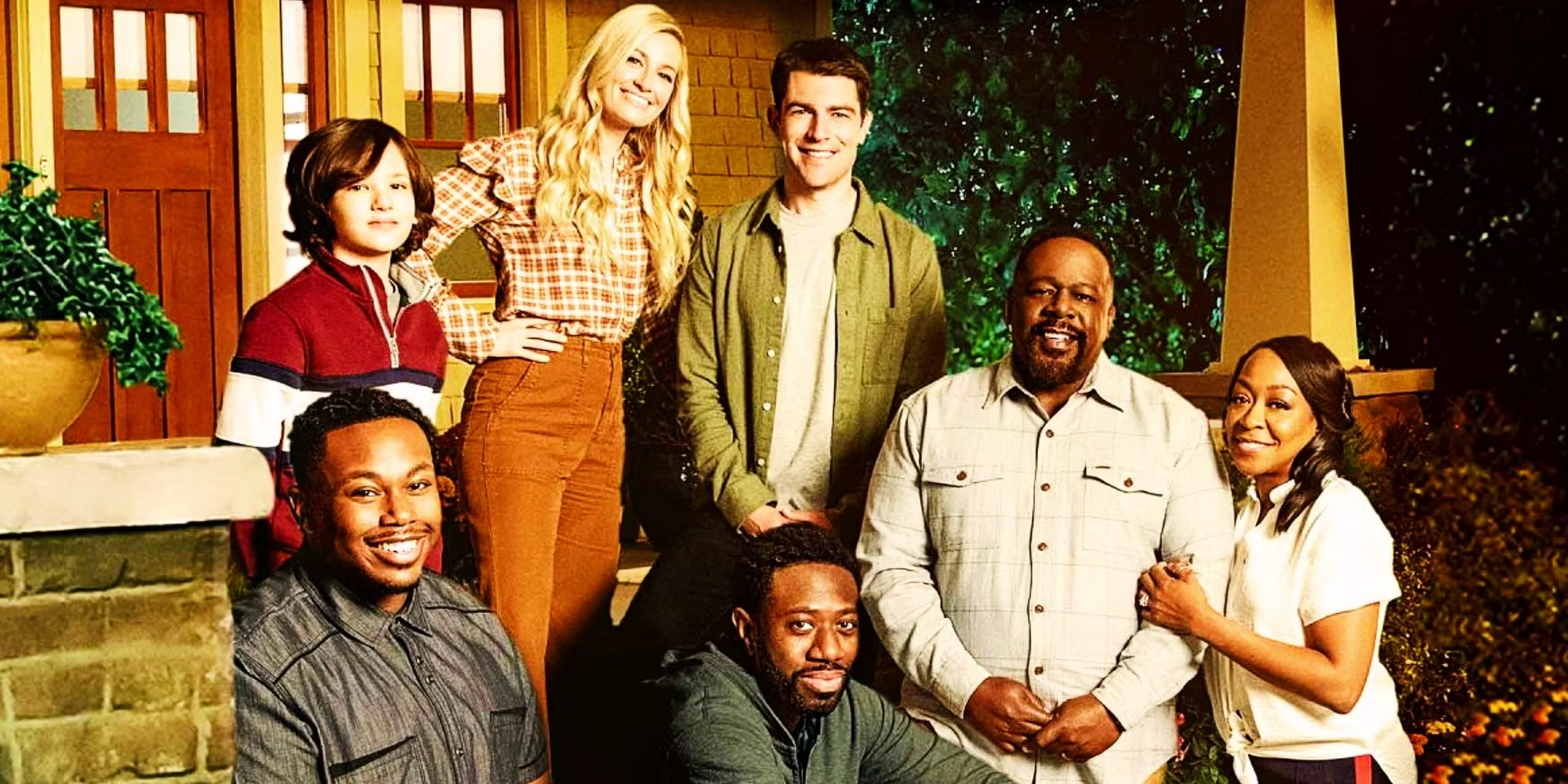Watch The Neighborhood Season 5 Episode 17: Welcome to the Milestone - Full  show on CBS