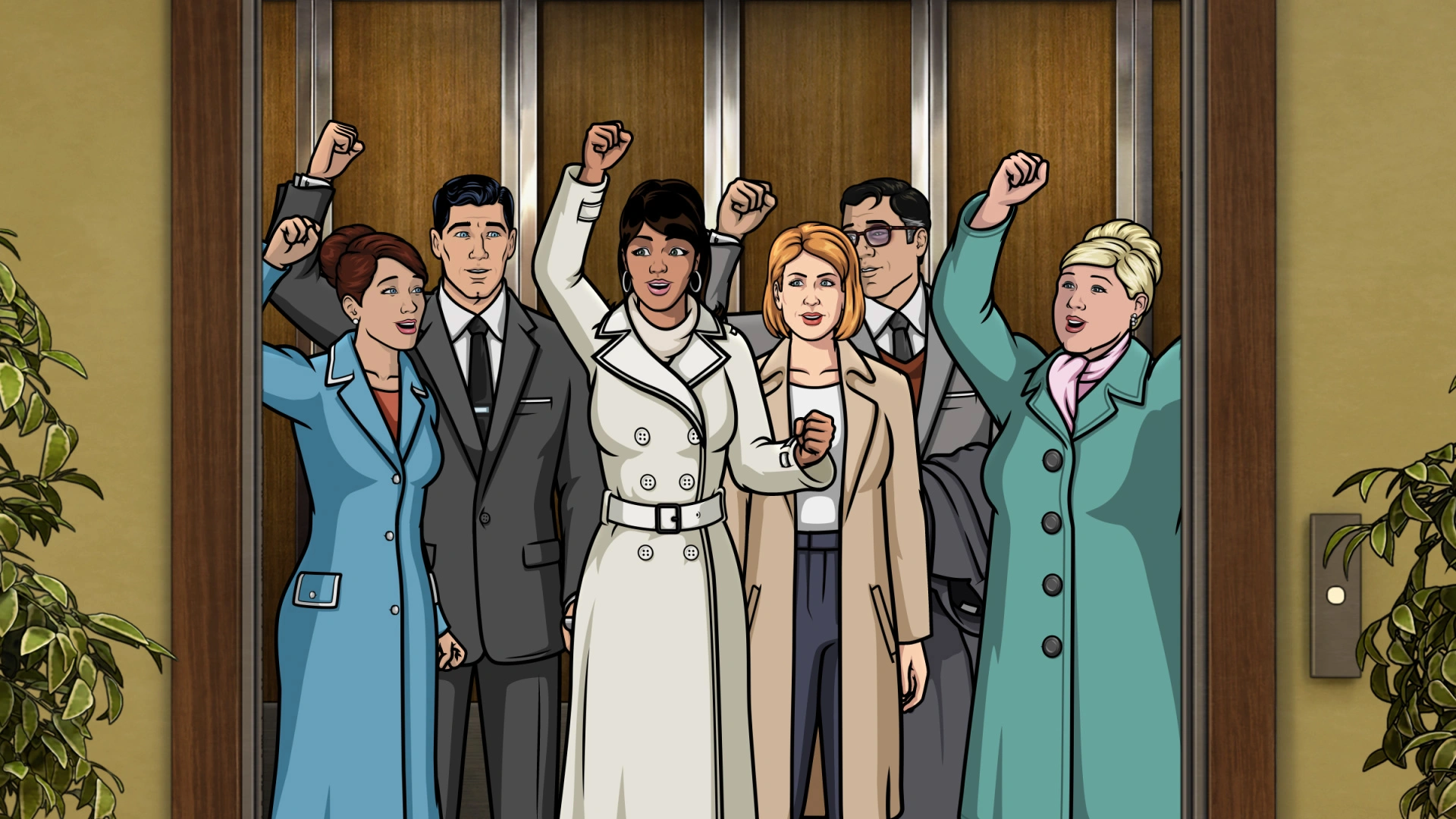 Archer S13 Release Date: Recap, Cast, Review, Plot, Spoilers, Streaming 4