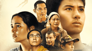 Thai Cave Rescue season 1, episode 1 recap - "The Legend of Tham Luang"
