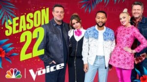 The Voice season 22, episodes 15 & 16 preview, release date and where to watch online