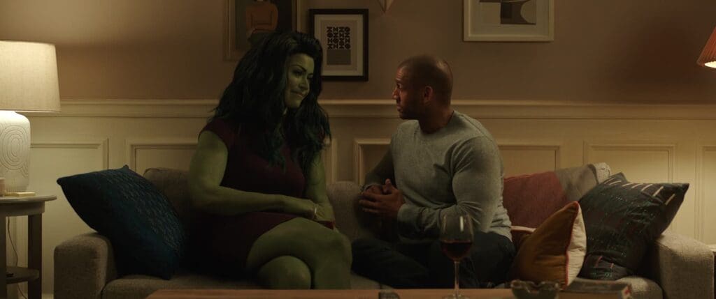 She-Hulk: Attorney at Law Season 1, Episode 4 Recap - "Is This Not Real Magic?"