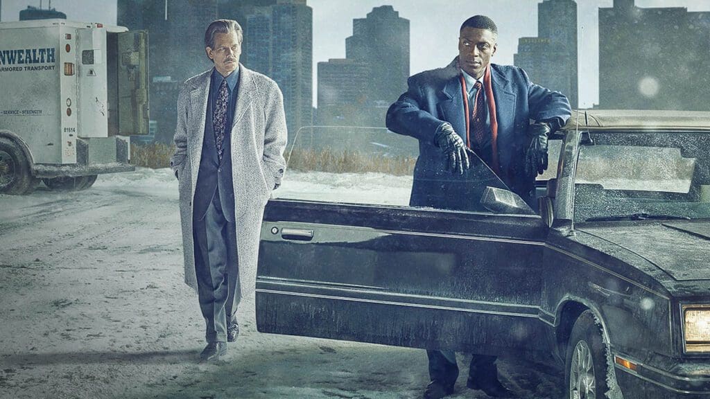 Why Was City on a Hill Canceled By Showtime for Season 4