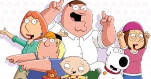 Family Guy season 21, episode 3 preview, release date and where to watch online