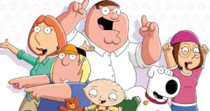 Family Guy season 21, episode 1 preview, release date and where to watch online