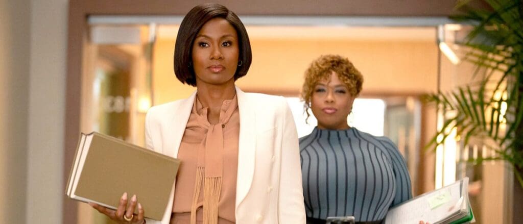 Reasonable Doubt season 1, episode 2 recap - "Family Feud"