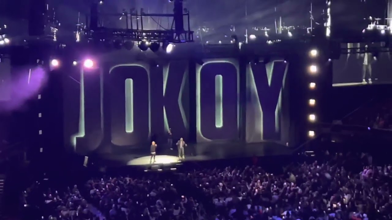 Jo Koy: Live From The Los Angeles Forum - Everything We Know About The ...