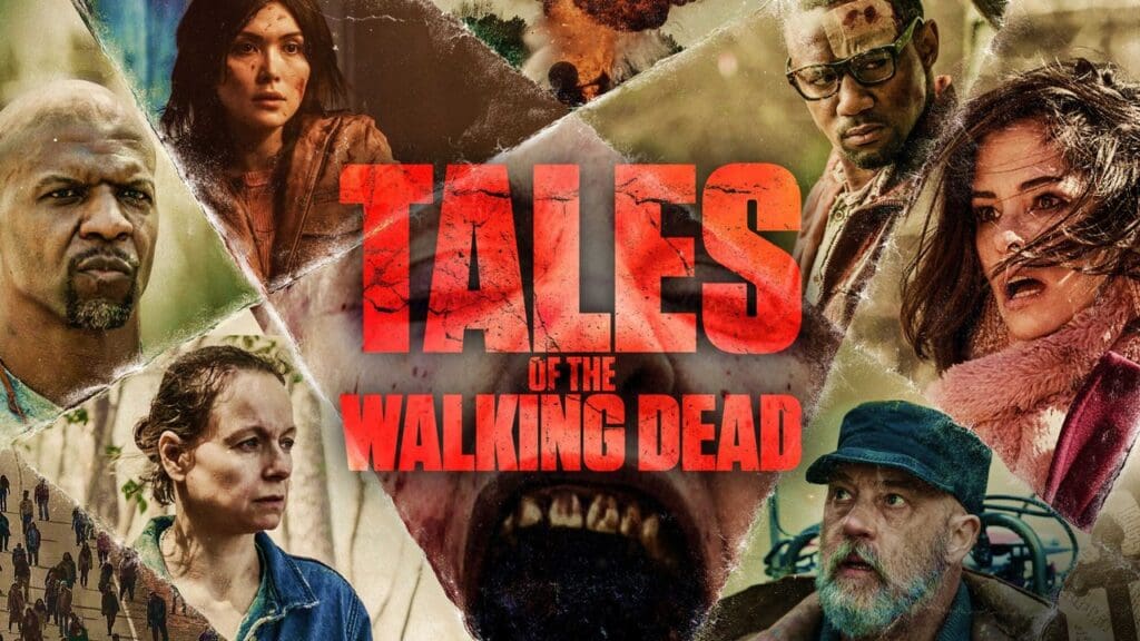 Tales of the Walking Dead season 1, episode 6 preview, release date and where to watch online