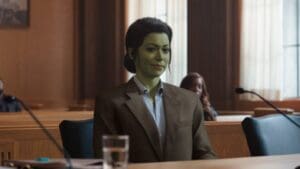 She-Hulk: Attorney at Law Season 1, Episode 5 Recap - "Mean, Green, and Straight Poured Into These Jeans"