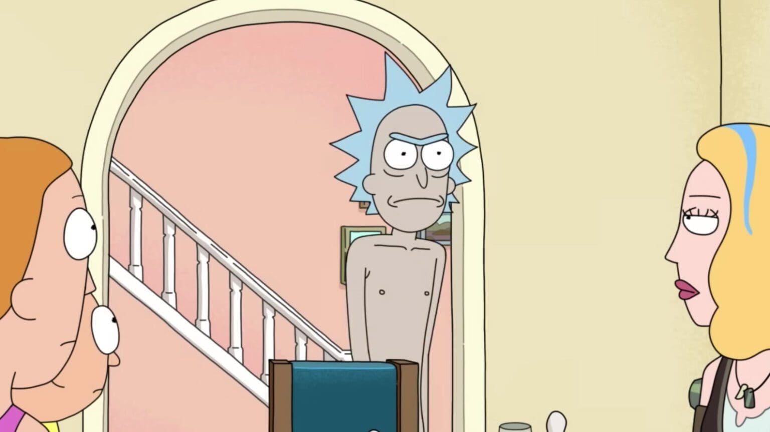 Rick And Morty Season 6 Episode 3 Recap Bethic Twinstinct 3037