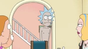 Rick and Morty season 6, episode 3 recap - "Bethic Twinstinct"