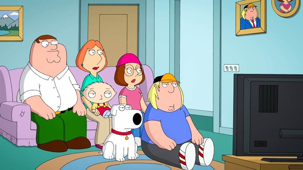 Family Guy season 21, episode 7 release date, time and where to watch