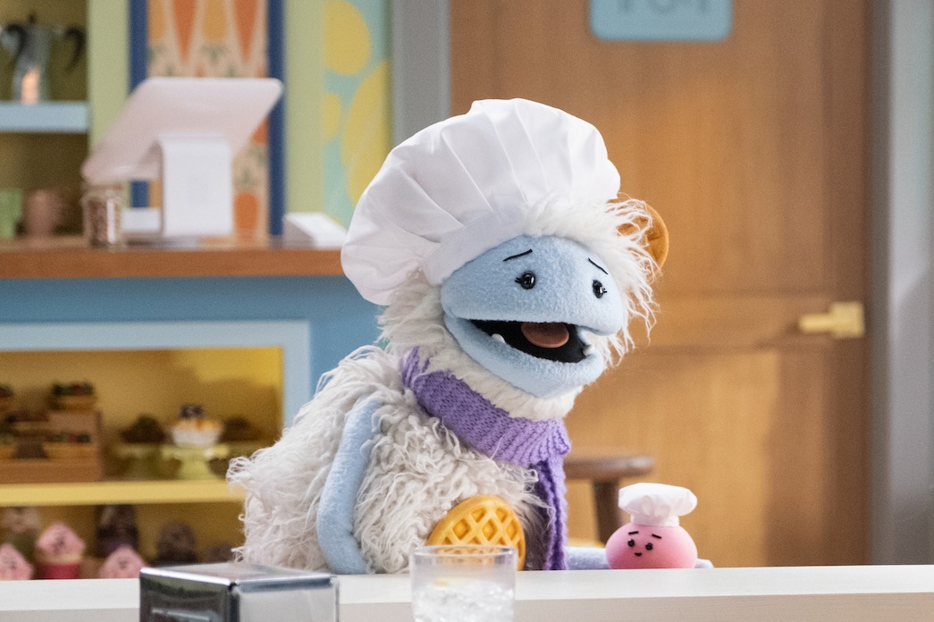 Waffles + Mochi's Restaurant Season 1 Review