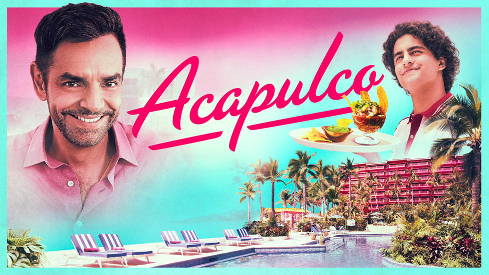 acapulco-season-2-episode-3-release-date