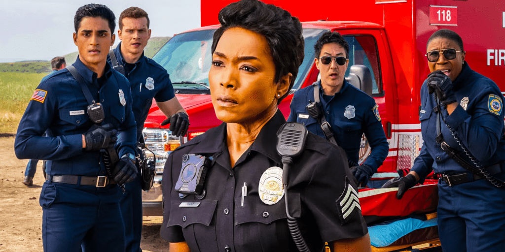 9-1-1 Season 4 Release Date, Cast, Trailer, Episodes, and Story Details