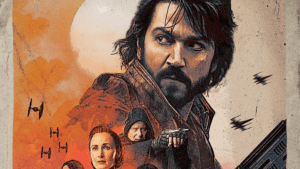 Andor season 1, episode 8 release date, time and where to watch