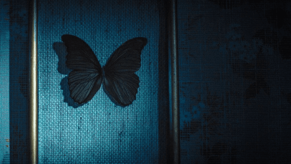 10 series like Black Butterflies you must watch