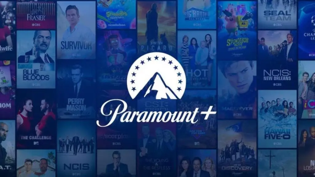 Paramount+: What's Coming in October 2022