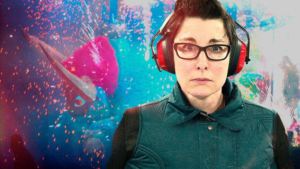 sue-perkins-perfectly-legal-season-1-review