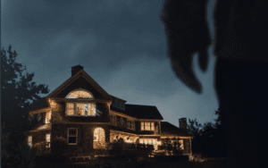 The Watcher review - Ryan Murphy and Netflix deliver another bizarre true-crime story
