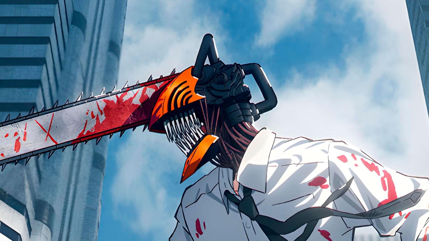 Chainsaw Man, episódio 2: Arrival in Tokyo