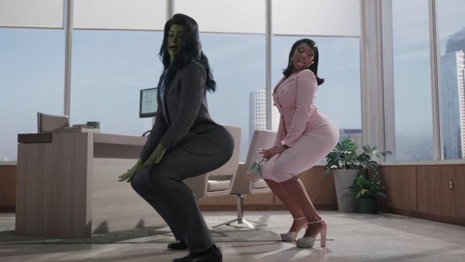 She-Hulk: 10 Best Hulk Movies, According To Rotten Tomatoes