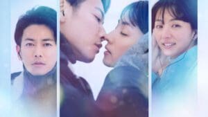 First Love season 1 ending explained - do Yae and Harumichi end up together?