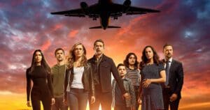 Manifest season 4, part 1 - can the Death Day be averted?
