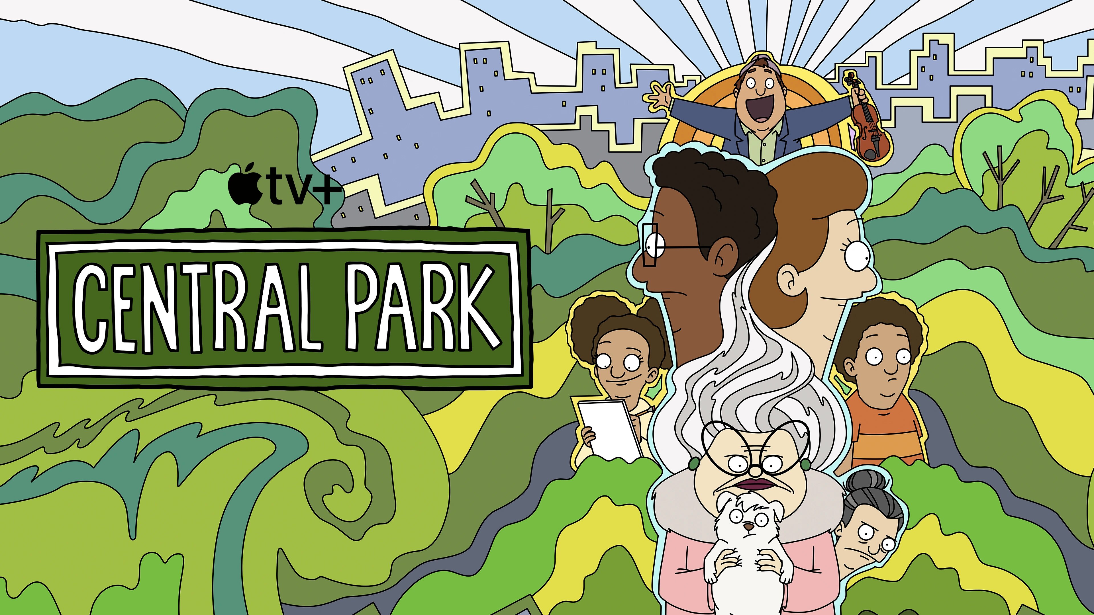 Central Park season 3, episode 13 recap – the ending explained