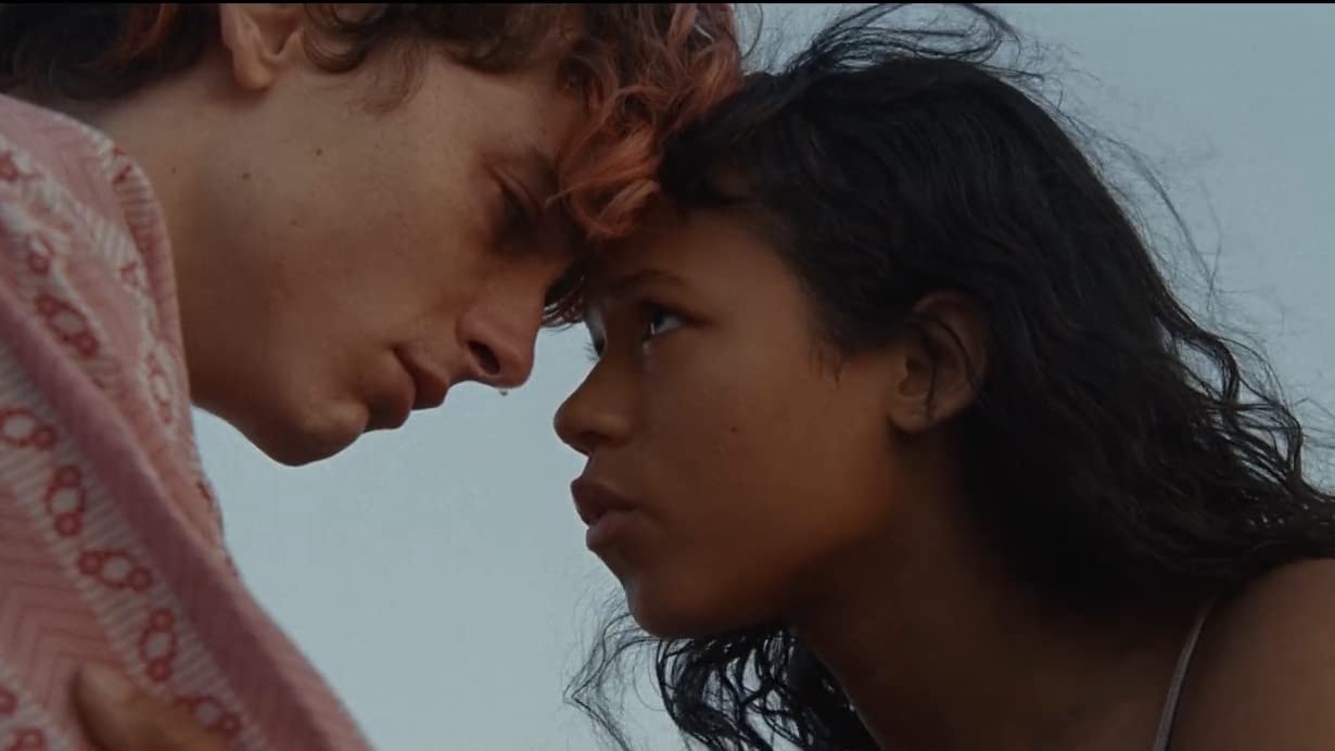 Bones and All review an instant classic for any acquired taste