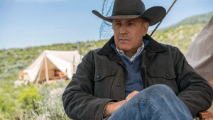 Top 20 Best Taylor Sheridan Movies and TV Shows of All Time