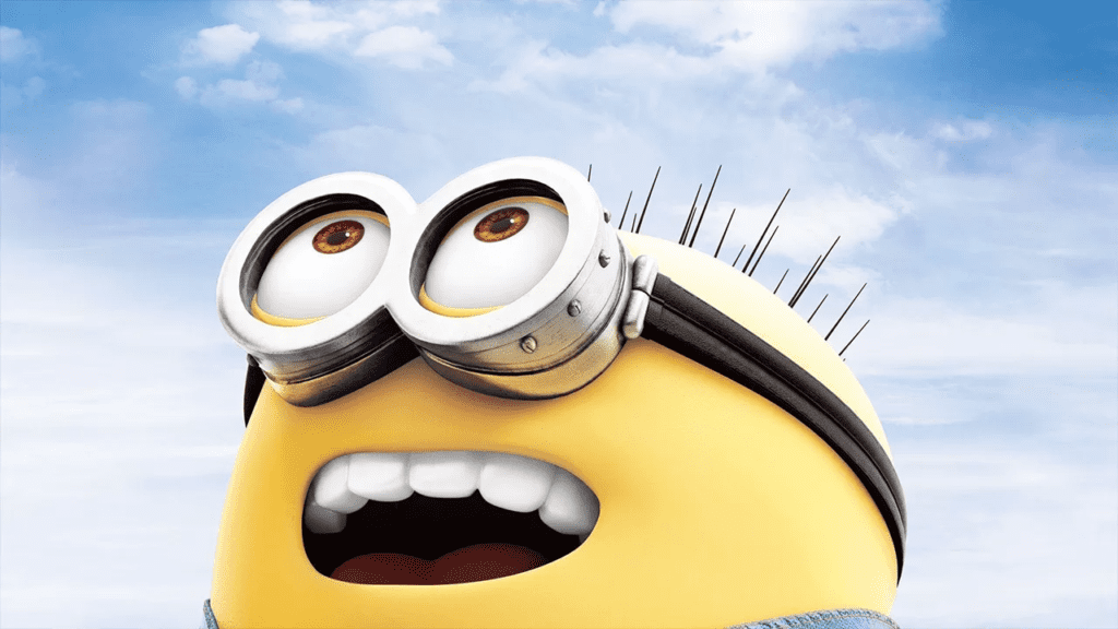 Minions & More 2 review - the Illumination characters have some fun short films