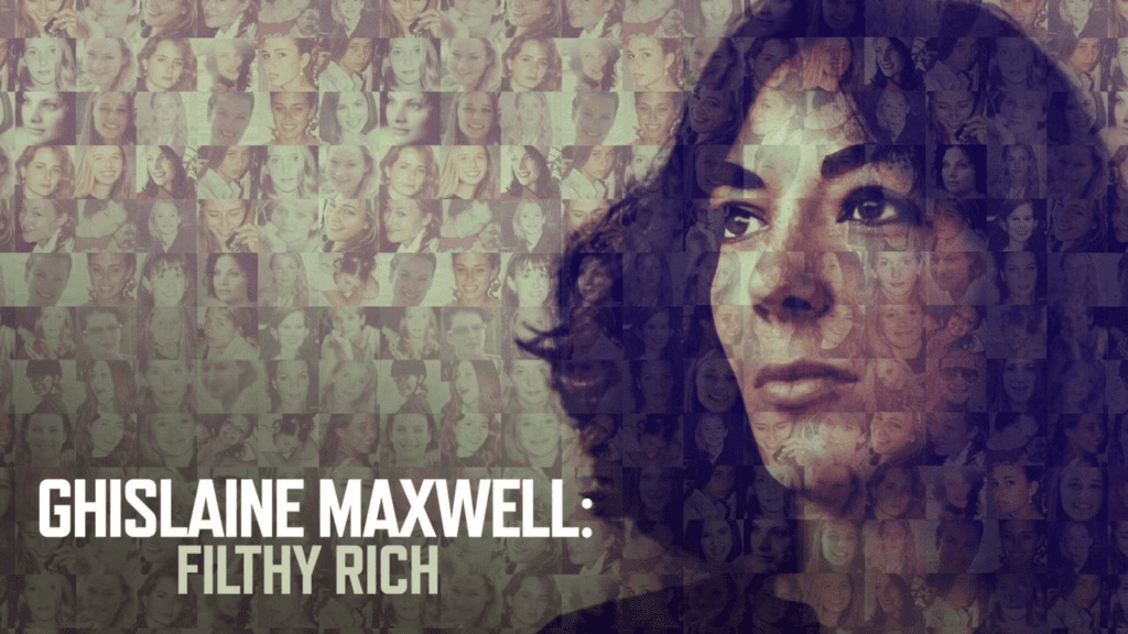 Ghislaine Maxwell: Filthy Rich review - the other side of a shocking story
