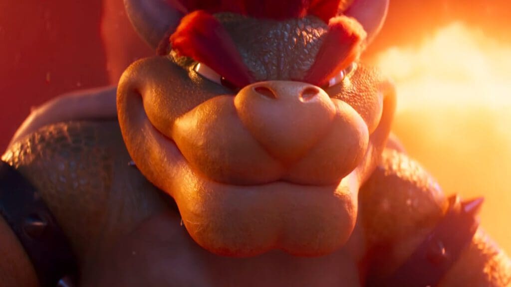 why-isnt-bowser-kidnapping-peach-in-the-super-mario-bros-movie-trailer