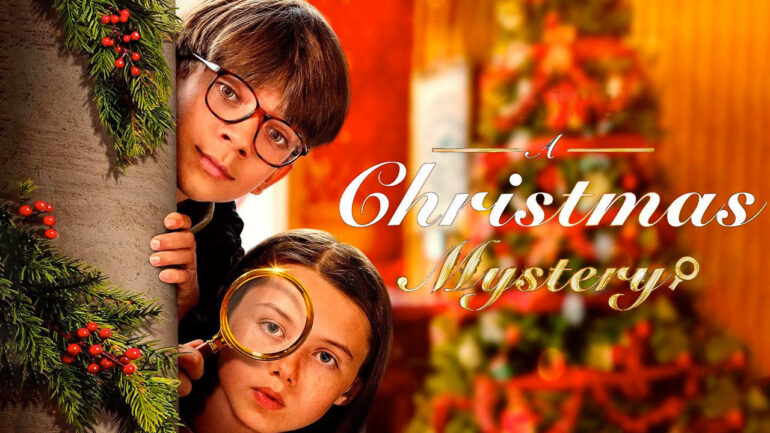 a-christmas-mystery-review