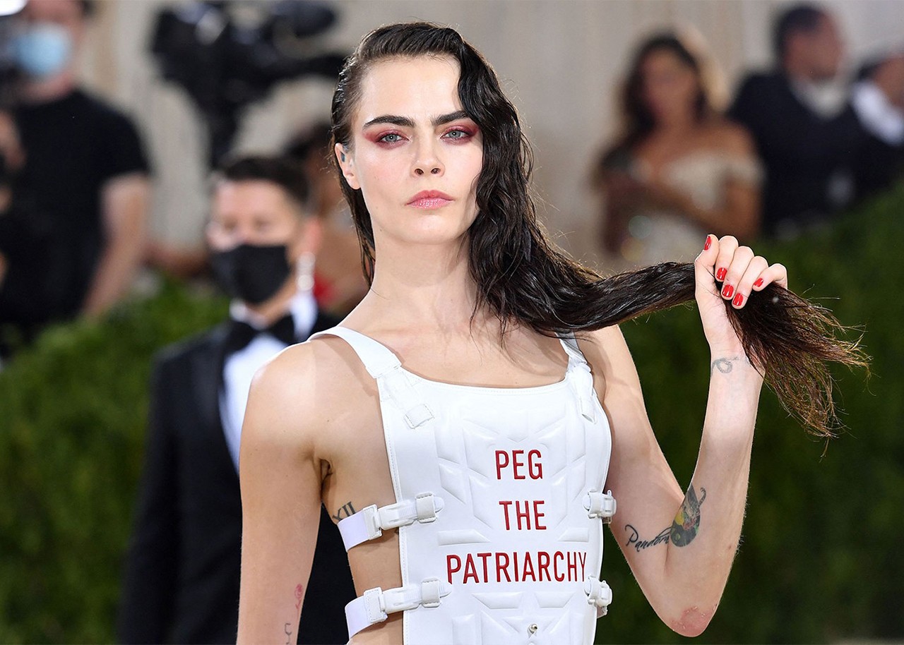 Planet Sex With Cara Delevingne – Release Date And How To Watch Online