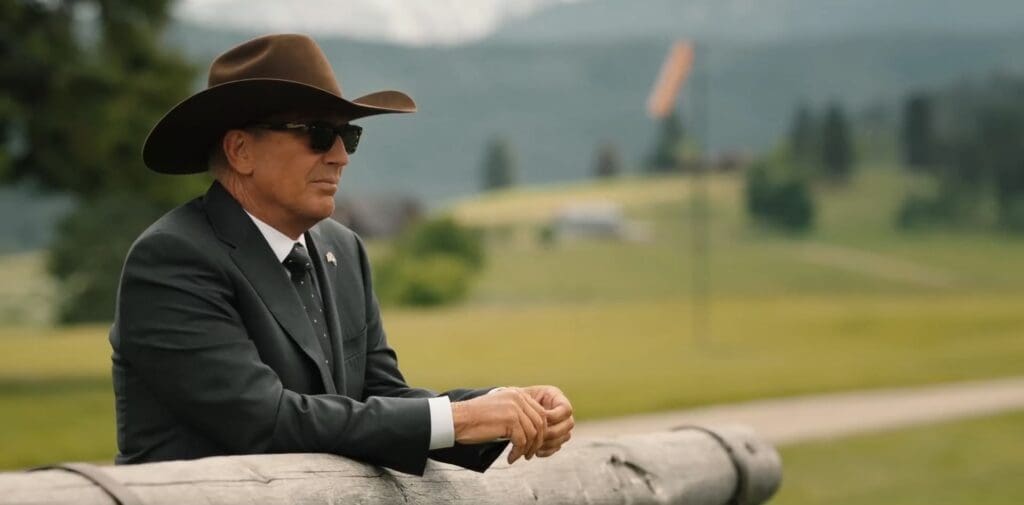 Yellowstone season 5, episode 3 release date, time and where to watch
