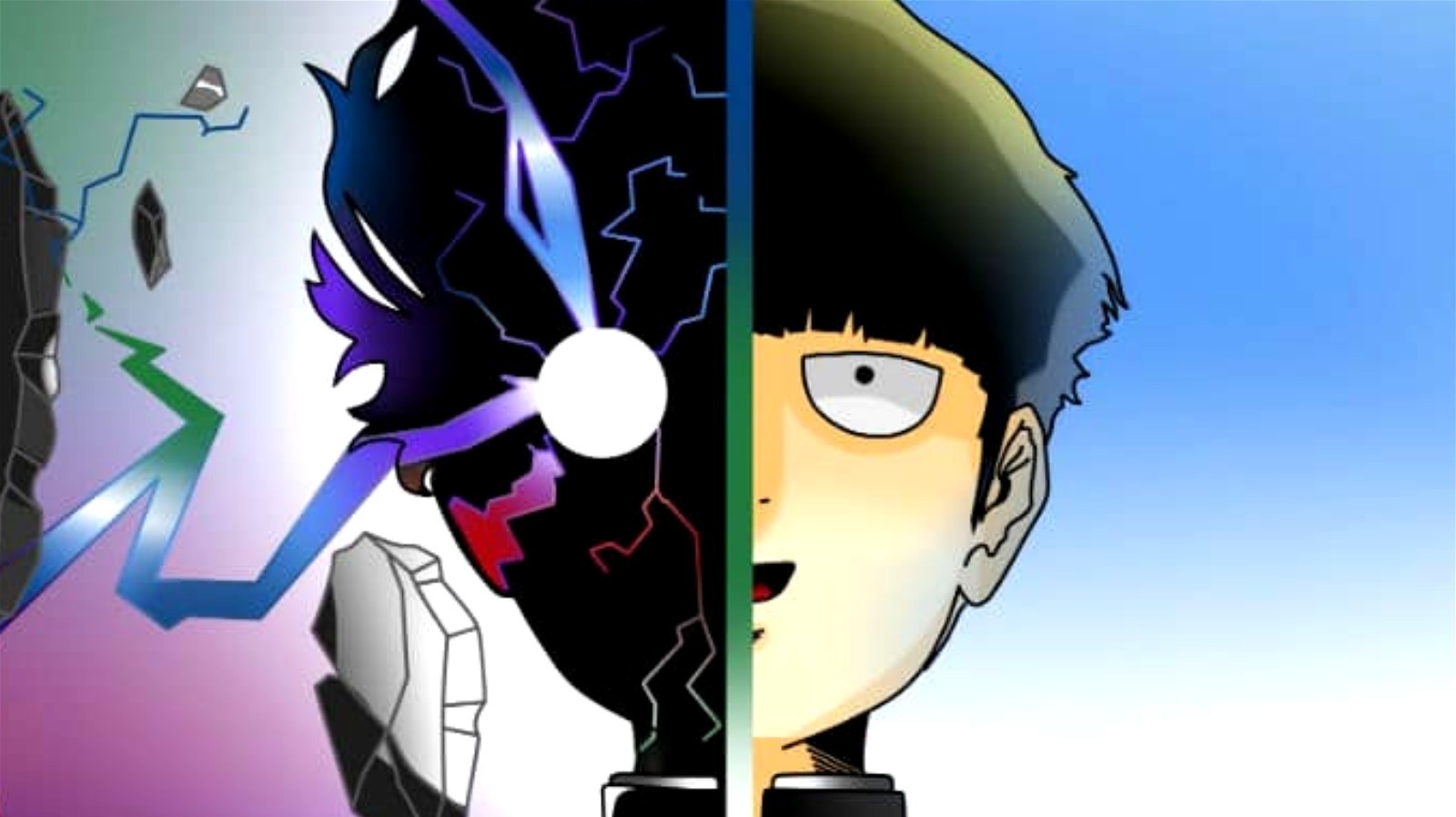 Mob Psycho 100 – Season 2: Episode 3 – One Danger After Another