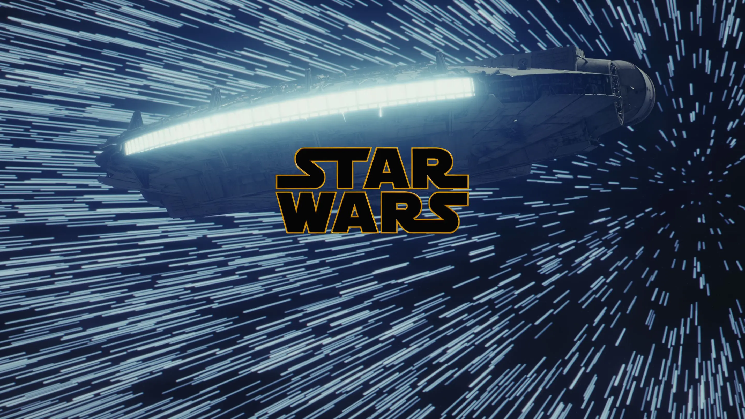 Star Wars Announces 5 New Movies & Shows for 2024 & Beyond