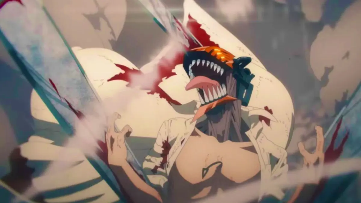 Chainsaw Man Episódio 11 - Anime HD - Animes Online Gratis!