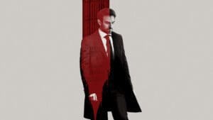 Treason season 1 review - a succinct spy thriller