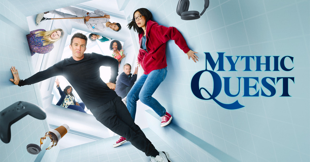 Will there be a Mythic Quest season 4?
