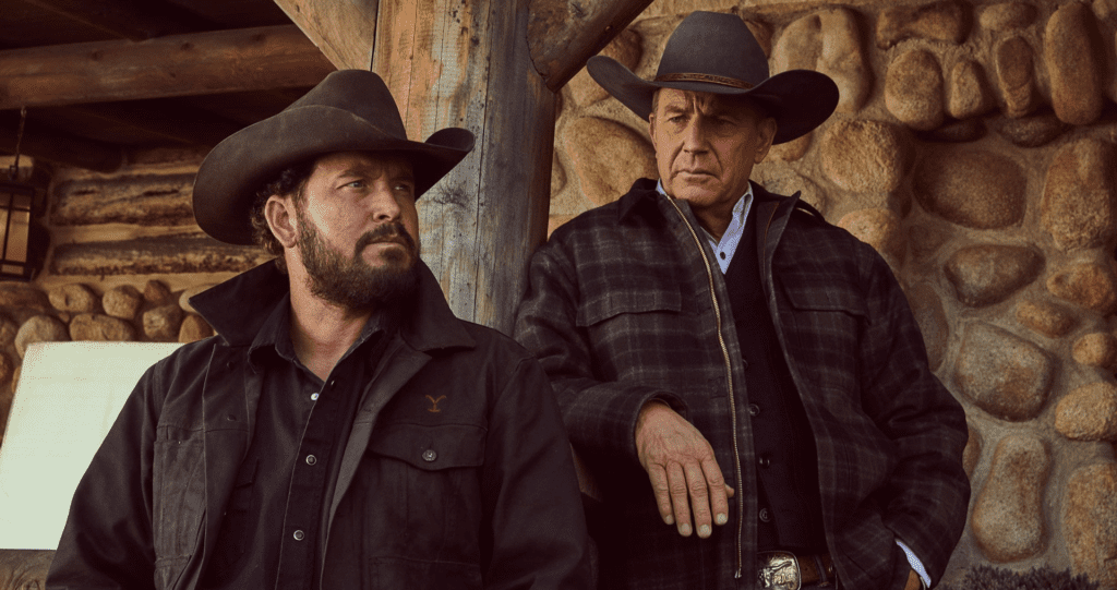Yellowstone season 5, episode 6 release date, time and where to watch